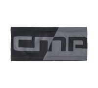 CMP Uni Seamless Stirnband (Grau, Einheitsgröße)