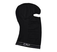 CMP Unisex Under Helmet Seamless nero (U901) U