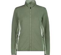 CMP Damen Sweatshirt Woman Jacket 35E6426-F845 38 Avocado Mel.