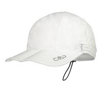 CMP UPF Cap Damen Basecaps weiss Größe ONE SIZE Camping Atmungsaktiv
