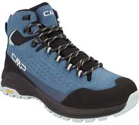 CMP Vertyx Mid WP Damen-Trekkingschuh - wasserdicht, Vibram Sohle, ClimaProte...