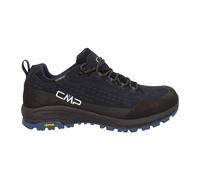 CMP Vertyx Low Waterproof Wanderschuhe schwarz nachtblau - 47