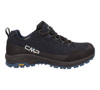 CMP Vertyx Low Waterproof Wanderschuhe schwarz nachtblau - 44