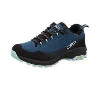 CMP VERTYX LOW WMN TREKKING für Damen, blau, Größe 39 EU