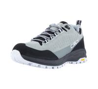 CMP Damen Vertyx Low WP Schuhe (Größe 42, grau)