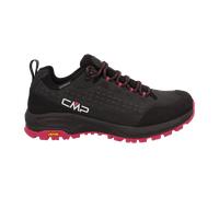 CMP Vertyx Low WMN Trekking Shoes WP grey-fuxia (98UU) 39