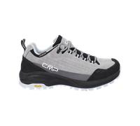 CMP Damen Vertyx Low WP Schuhe, Perla-Sky Blue, 39