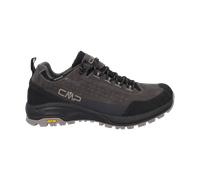 CMP Vertyx Low WP Herren-Trekkingschuh - wasserdicht, Vibram, ClimaProtect® C...