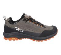 CMP Campagnolo Trekking-Schuhe Vertyx Low WP fango-ruggine (01QU) Größe 44