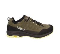 CMP Herren Vertyx Low WP Schuhe (Größe 45, oliv)