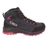 CMP Damen Trekkingschuhe VERTYX MID 3Q17286-71UT wasserdicht Grey-Fuxia Größe 41 EU
