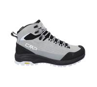 CMP Vertyx Mid WMN WP Trekking Shoes perla-sky blue (41UV) 42