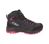 CMP Vertyx Mid WP Damen-Trekkingschuh - wasserdicht, Vibram Sohle, ClimaProte...