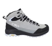 CMP Damen Vertyx Mid WP Schuhe (Größe 38, grau)