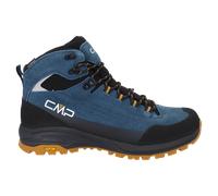 CMP Vertyx Mid WP Herren-Trekkingschuh - wasserdicht, Vibram, ClimaProtect® A...
