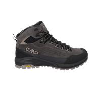 CMP Campagnolo Herren-Trekkingschuh Vertyx Mid WP – wasserdicht, Vibram, ClimaProtect®