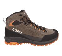 CMP Vertyx Mid WP Trekking Shoes fango-ruggine (08QT) 39