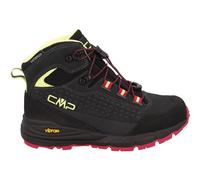 CMP Vertyx Mid WP Kinder Wanderschuhe schwarz Größe 37 Camping Wasserdicht