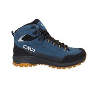 CMP Vertyx Mid WP Herren-Trekkingschuh - wasserdicht, Vibram, ClimaProtect® A...