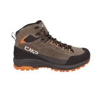 CMP Vertyx Mid WP Trekking Shoes fango-ruggine (08QT) 39