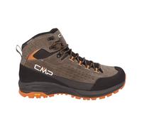 CMP Vertyx Mid WP Trekking Shoes fango-ruggine (08QT) 46