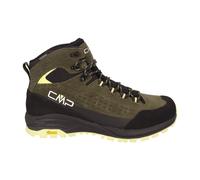 CMP Vertyx Mid Trekking Shoes WP olive-sage (37ET) 41