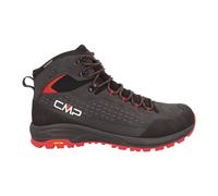 Cmp Vertyx Mid Wp Wanderstiefel EU 40 Titanium / Ferrari
