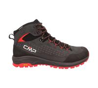 Cmp Vertyx Mid Wp Wanderstiefel EU 40 Titanium / Ferrari