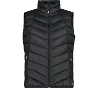 CMP Damen Steppweste Nero 48
