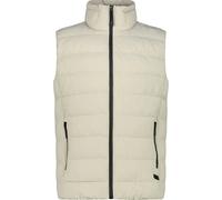 CMP Vest Herren Weste, braun 56