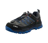 CMP Rigel Low waterproof Jungen Trekking-Halbschuhe, grau, Größe 31 31