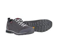 CMP Wander-Travelschuhe Elettra Low Hiking WP (wasserdicht) hellgrau Herren, Größe Euro (US) 41 (8)