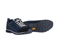 CMP Wander-Travelschuhe Elettra Low Hiking WP (wasserdicht) navyblau Herren, Größe Euro (US) 40 (7,5)
