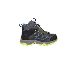 cmp Wanderboots "Byne" in Anthrazit - Größe 29 | Kinderstiefel