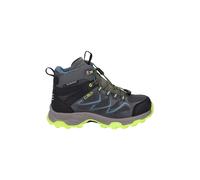 Cmp Byne Mid Waterproof 3q66894 Wanderstiefel EU 31 Anthracite / Acid
