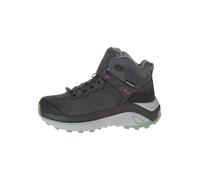 CMP 3Q26066 Juukat Mid WP Hiking Boots EU 36