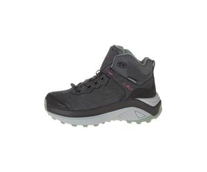 cmp Wanderboots "Juukat Mid" in Anthrazit - Größe 38 | Damen Outdoor Sport Schuhe