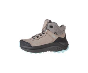 cmp Wanderboots "Juukat Mid" in Grau - Größe 37 | Damen Outdoor Sport Schuhe