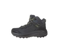 cmp Wanderboots "Juukat Mid" in Schwarz - Größe 44 | Herrenschuhe Outdoorschuhe