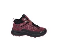 cmp Wanderboots "Kaleepso" in Bordeaux - Größe 37 | Damen Outdoor Sport Schuhe