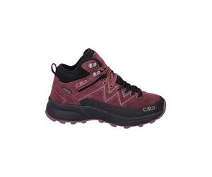 cmp Wanderboots "Kaleepso" in Bordeaux - Größe 41 | Damen Outdoor Sport Schuhe