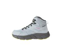 cmp Wanderboots "Kamsel Mid" in Hellblau - Größe 42 | Damen Outdoor Sport Schuhe