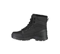 CMP Herren Railo Schneestiefel, Schwarz, 43 EU