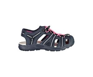 cmp Wanderhalbsandalen "Aquarii 2.0" in Pink - Größe 32 | Kinder Outdoor Sport Schuhe