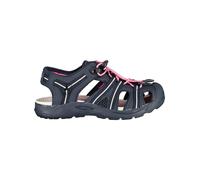 cmp Wanderhalbsandalen "Aquarii 2.0" in Pink - Größe 34 | Kinder Outdoor Sport Schuhe