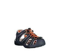 cmp Wanderhalbsandalen "Aquaril" in Dunkelblau - Größe 32 | Kinder Outdoor Sport Schuhe