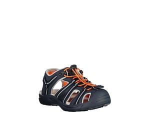 cmp Wanderhalbsandalen "Aquaril" in Dunkelblau - Größe 32 | Kindersandalen
