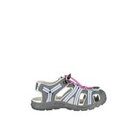 cmp Wanderhalbsandalen "Aquaril" in Grau - Größe 34 | Kinder Outdoor Sport Schuhe