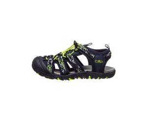 cmp Wanderhalbsandalen "Sahiph" in Dunkelblau - Größe 32 | Kinder Outdoor Sport Schuhe