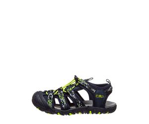 cmp Wanderhalbsandalen "Sahiph" in Dunkelblau - Größe 38 | Kinder Outdoor Sport Schuhe